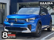Citroën C3 Aircross - 1.2 Hybrid 145pk Collection | Climate Control | Parkeercamer