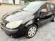 Hyundai Getz - 1.1i Active Young Hyundai Getz 1.0 active Young 5 Deurs Bouw