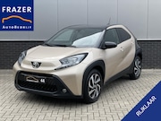 Toyota Aygo X - 1.0 VVT-i MT Pulse