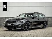 BMW 3-serie - Touring 320i M Sport High Ex Camera / HiFi / Trekhaak / 19in
