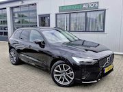 Volvo XC60 - T8 Plug-in AWD Ultimate Dark | Luchtvering | Verwarmbare bui