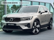 Volvo XC40 - 1.5 T4 Plug-in hybrid Ultimate Bright / Pano. dak / Elek. ve