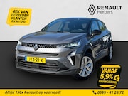 Renault Captur - 1.0 TCe 90 evolution CAMERA / GROOT NAVI / APPLE CARPLAY/AND