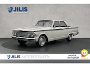 Ford Fairlane - 500 V8 4-deur sedan 1962