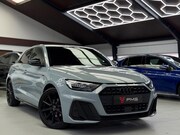 Audi A1 - Sportback 30 TFSI 2x S-Line Camera CarPlay