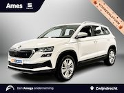 Skoda Karoq - 1.5 150pk TSI ACT Business Edition Chroom Pakket | Adaptive