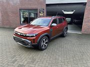 Dacia Duster - 1.2 Eco-G 120 extreme