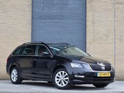Skoda Octavia - Combi 1.5 TSI Ambition Business Automaat | ACC | Camera | Tr