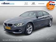 BMW 4-serie - Gran Coupé 418i High Executive Edition AUT