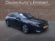 Peugeot 508 - SW 1.6 PureTech Blue Lease Active Avantage
