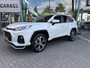 Suzuki Across - 2.5 Plug-in Hybrid Style Automaat 306pk | Apple Carplay/Andr
