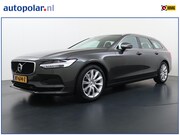 Volvo V90 - 2.0 T5 90th Anniversary Edition Leder/ACC/BLIS/Carplay etc.