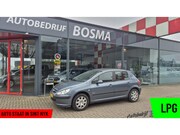 Peugeot 307 - 1.6-16V Griffe LPG