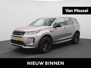 Land Rover Discovery Sport - P300e 1.5 R-Dynamic SE | Vast glazen panoramadak | Elektrisc