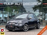 Fiat 500 - 1.4 T-Jet Abarth 595