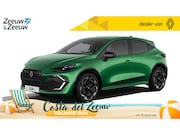 Renault Clio - Full Hybrid 160 Techno | NU met € 3.400, - Zeeuw & Zeeuw voo
