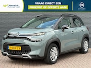 Citroën C3 Aircross - 1.2 PureTech Feel | Automaat | All Seasonbanden | Trekhaak 8