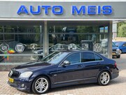 Mercedes-Benz C-klasse - 280 Avantgarde 4-Matic automaat navi Airco Trekhaak