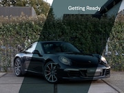 Porsche 911 - 3.8 Carrera S
