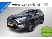 Toyota RAV4 - 2.5 Hybrid Business Plus, Navi, Stoelverwarming, LM velgen,
