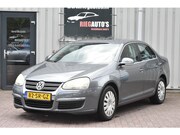 Volkswagen Jetta - 1.6 Comfortline Automaat – 2006 | Climate control | Nette au