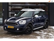 MINI Countryman - Mini 2.0 Cooper S Chili | Leder | Ambient Light | Cruise | A