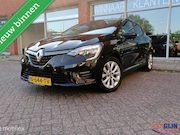 Renault Clio - 1.0 TCe Bi-Fuel Zen Navi Carplay NAP