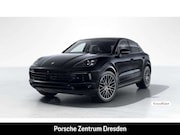 Porsche Cayenne Coupé - Platinum Edition