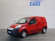 Fiat Fiorino - 1.3 MJ SX AIRCO NAP PDC 75PK TOPSTAAT RADIO CD AUX INRUIL MO