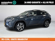 Hyundai Tucson - 1.6 T-GDI PHEV Comfort Smart 4WD | Achteruitrijcamera | Appl