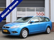 Ford Focus - Wagon 1.6 Comfort /AIRCO/Trekhaak/Climate/Cruise control/Voo