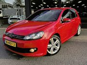 Volkswagen Golf - 1.4 TSI Highline 3x R-line nieuwstaat !