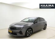 Opel Astra - 1.2 Turbo 145pk Hybrid Automaat GS | Panoramadak | Adapt. Cr