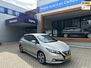 Nissan Leaf - Tekna 40 kWh