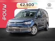 Volkswagen Caddy - Kombi 1.5 TSI 150pk Hybride Life | Trekhaak | Comfort Pakket