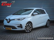 Renault Zoe - R135 Intens 52 kWh Clima | Cruise | Navi | Half leer | Stuur