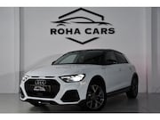Audi A1 Citycarver - 30 TFSI, Camera, CarPlay, Automaat