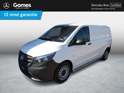 Mercedes-Benz Vito - 111 CDI | FWD | Trekhaak 2000 kg | Parkeersensoren voor & ac