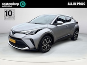 Toyota C-HR - 2.0 Hybrid Style **JBL AUDIO/ DODEHOEK DETECTIE/ STOELVERWAR