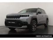Jeep Compass - 1.2 e-Hybrid First Edition | Pano Schuif/ Kanteldak | Conven