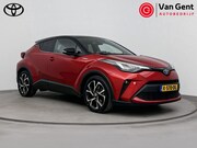 Toyota C-HR - 2.0 Hybrid First Edition | Dodehoek detectie | Navigatie | J
