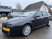 Alfa Romeo 159 - 2.2 JTS Distinctive 185PK