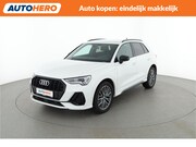 Audi Q3 - 35 TFSI S edition |FV84680|