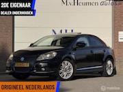 Suzuki Kizashi - 2.4 Sport ORG NED 2DE EIG Leder Schuif/kanteldak