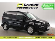 Mercedes-Benz Citan - Elektrisch 112 Pro 51 kWh 122PK | Snelladen | SOH 98% | Came