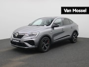 Renault Arkana - 1.6 E-Tech Hybrid 145 R.S. Line | Automaat | LMV | Leder | B