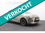 Citroën DS3 - 1.6 THP Sport Chic | Climate control | Recent grote beurt ge