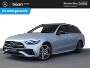 Mercedes-Benz C-klasse - C 300 e Estate Premium AMG Line | Nightpakket | Memorypakket