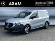 Mercedes-Benz eCitan - L1 Select Veel opties 51 kWh Snelladen Navigatie Camera | 28