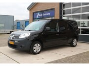 Renault Kangoo - 1.5 DCi automaat Maxi Airco Cruise EURO6
